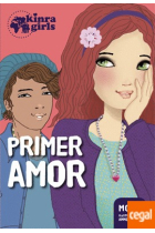 Primer amor (Kinra Girls 7 castellano)