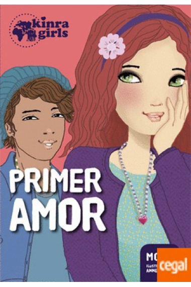 Primer amor (Kinra Girls 7 castellano)