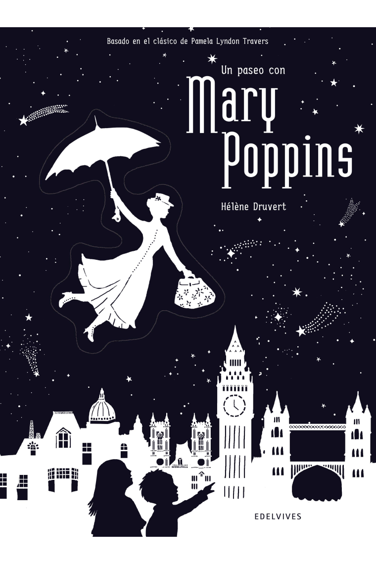 Un paseo con Mary Poppins