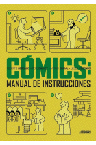 Cómics: manual de instrucciones