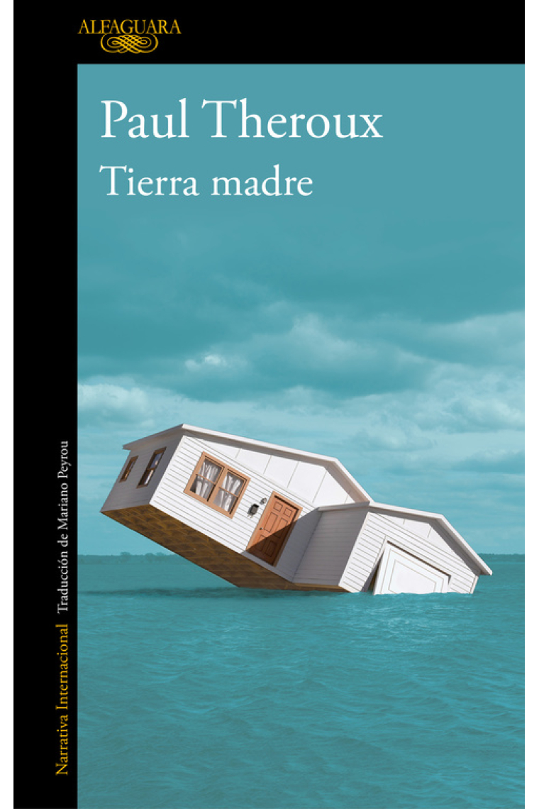 Tierra madre