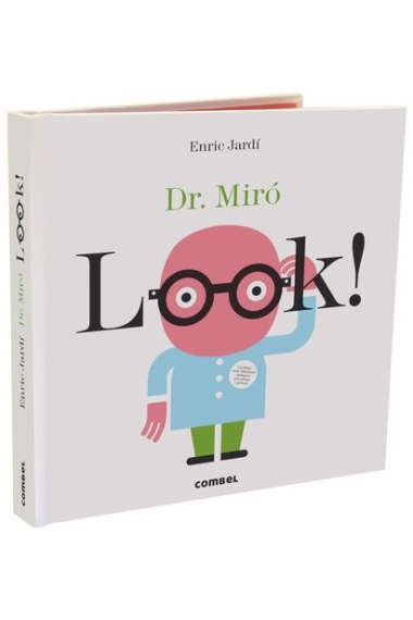 Look! Dr. Miró