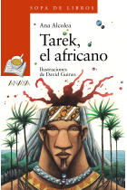 Tarek, el africano