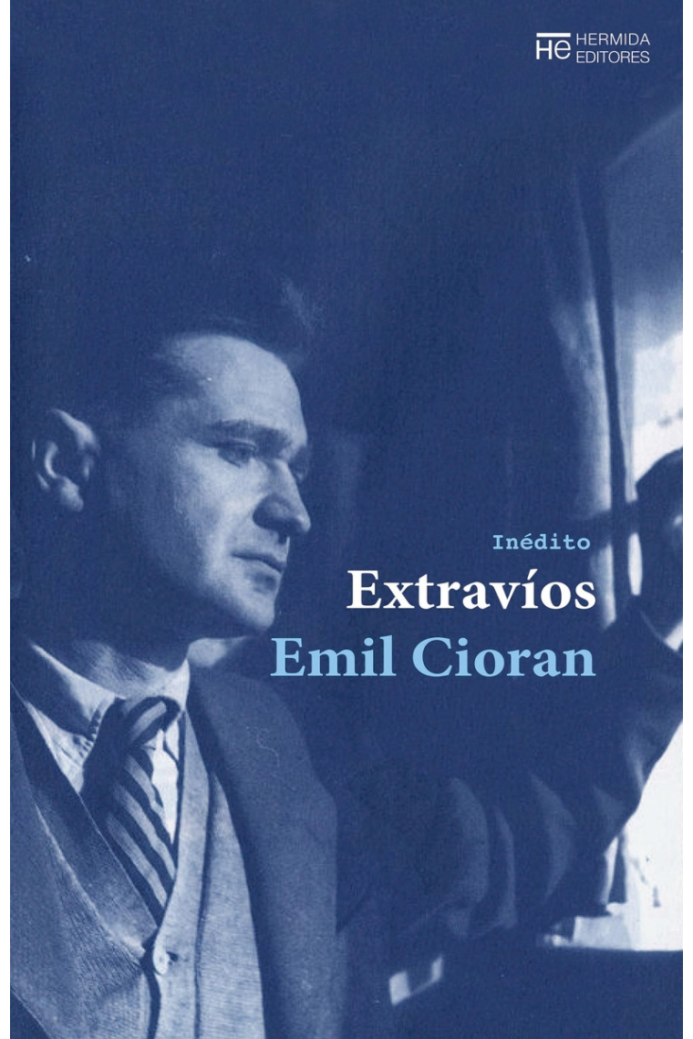 Extravíos (Texto inédito)