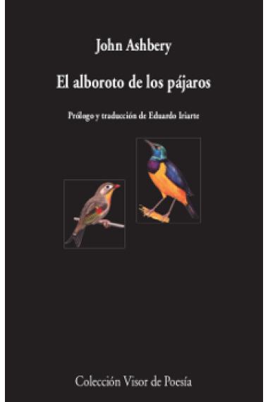 El alboroto de los pájaros