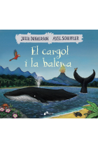 El cargol i la balena