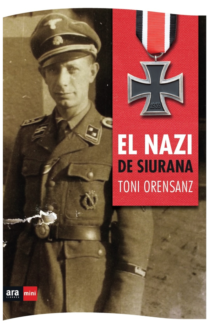 El nazi de Siurana