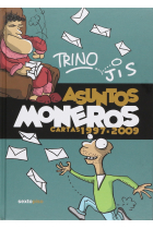 Asuntos moneros