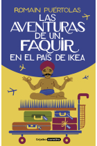 Las aventuras de un faquir en el país de Ikea