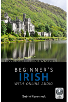 Beginner's Irish with Online Audio