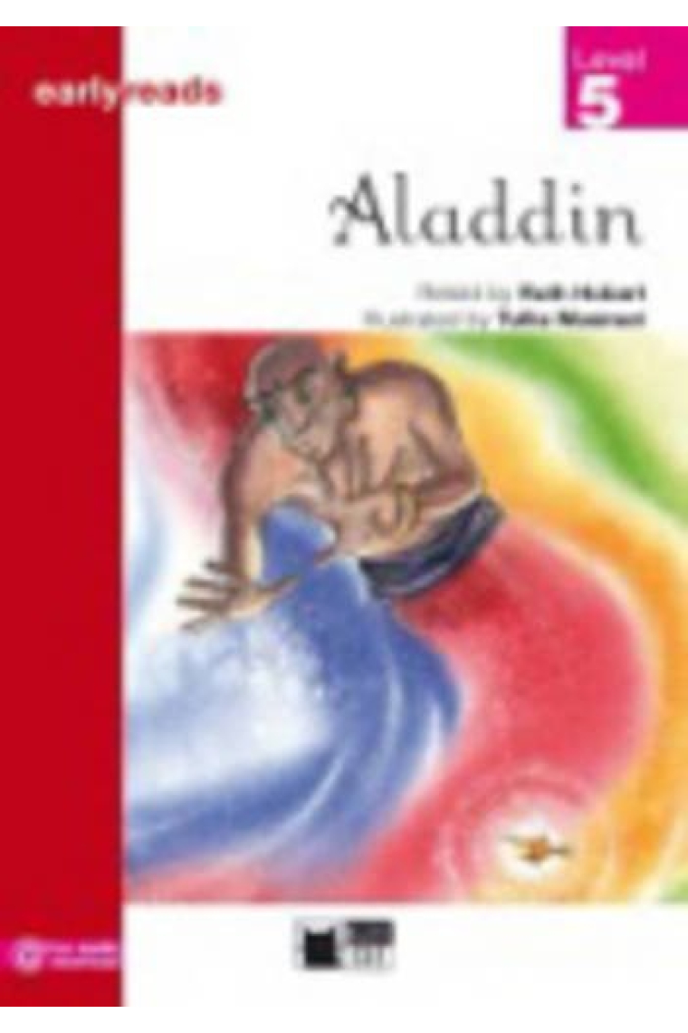 Early Readers - Aladdin - Level 5