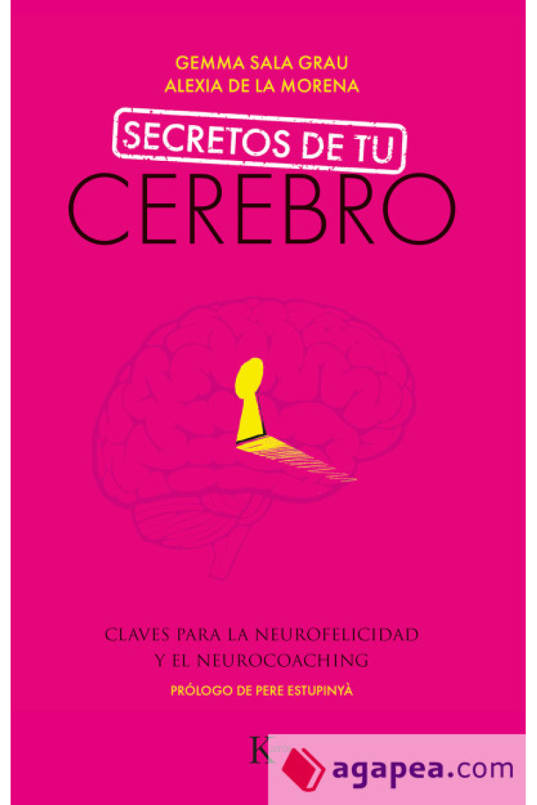 Secretos de tu cerebro