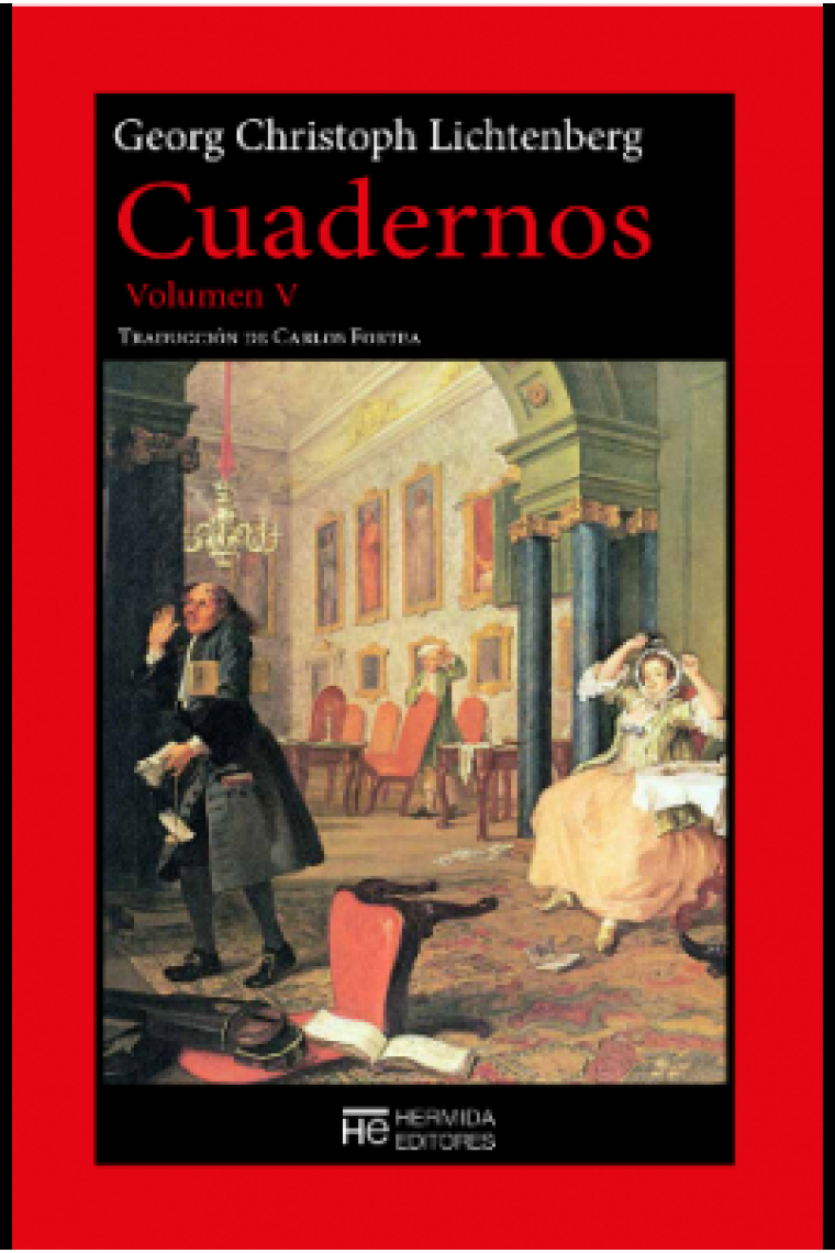 Cuadernos: volumen V (Cuadernos K-L)