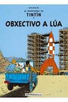 Obchetivo a Luna (Aragonés)