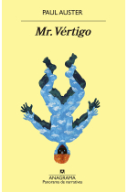 Mr. Vértigo