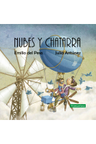 Nubes y chatarra