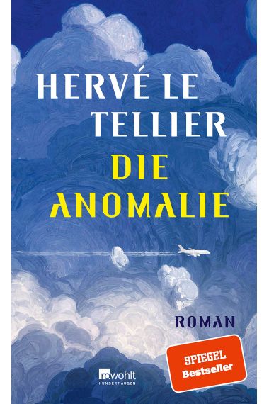 Die Anomalie