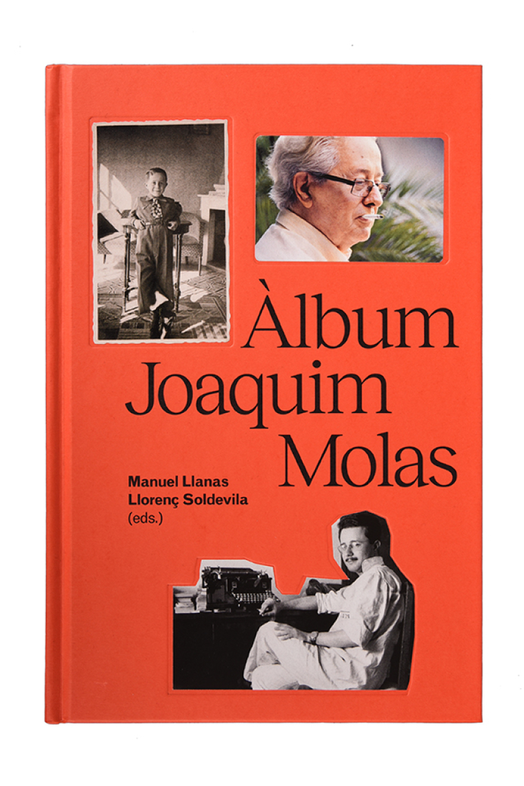 Àlbum Joaquim Molas