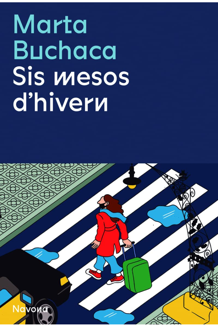 Sis mesos d'hivern