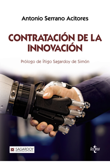 Contratación de la innovación