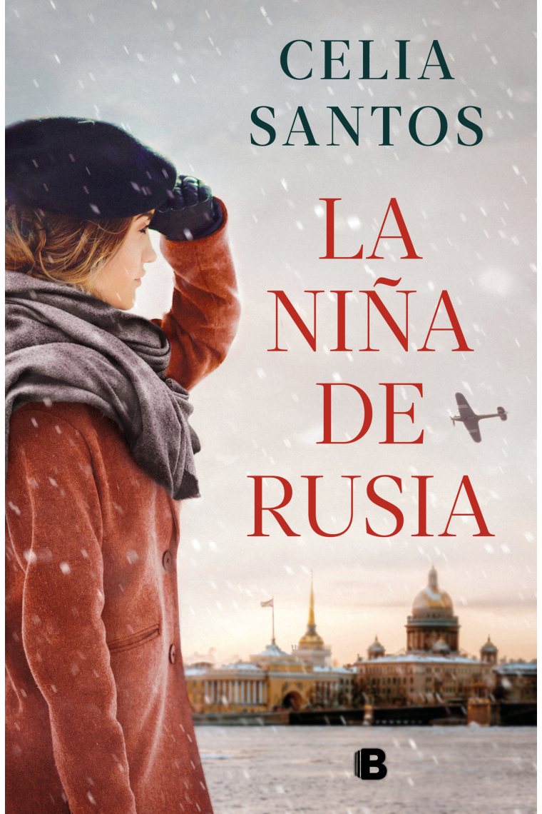 La niña de Rusia