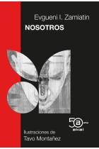 Nosotros (50º Aniversario Akal)