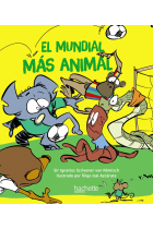 El mundial más animal