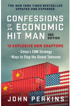 Confessions of an Economic Hit Man, 3rd Edition