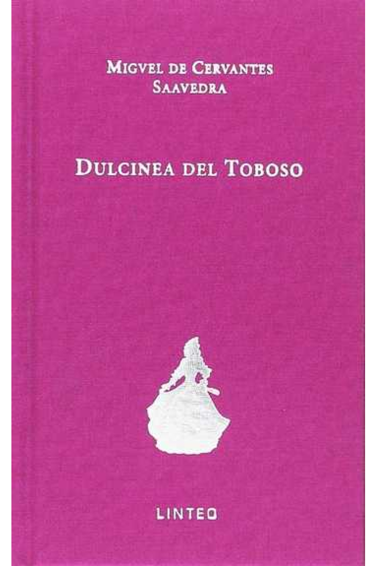 Dulcinea del Toboso