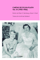 Cartas de Sylvia Plath, vol. III (1955-1956)