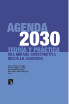 Agenda 2030: teoría y práctica. Una mirada constructiva desde la academia