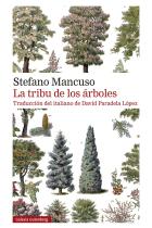 La tribu de los árboles