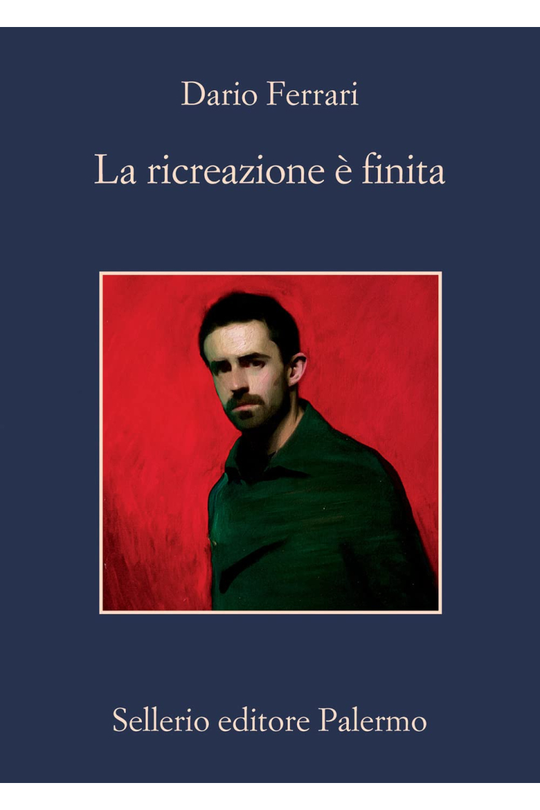 La ricreazione è finita