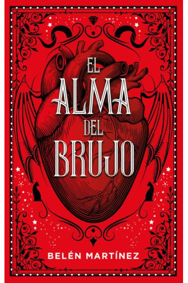 El alma del brujo