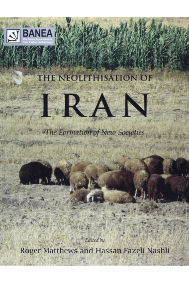 The Neolithisation of Iran