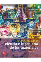 Fundamentos de la ciencia e ingeniería de los materiales