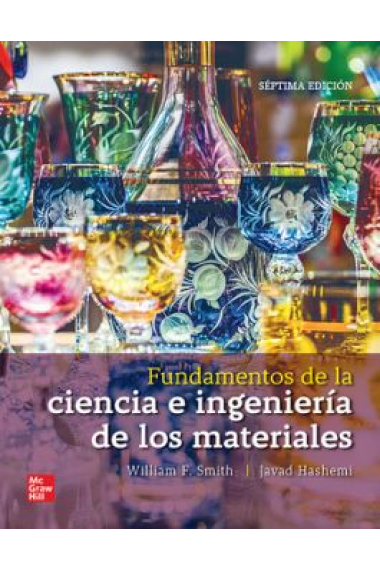 Fundamentos de la ciencia e ingeniería de los materiales