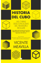 Historia del cubo. Las caras desconocidas del hexaedro regular