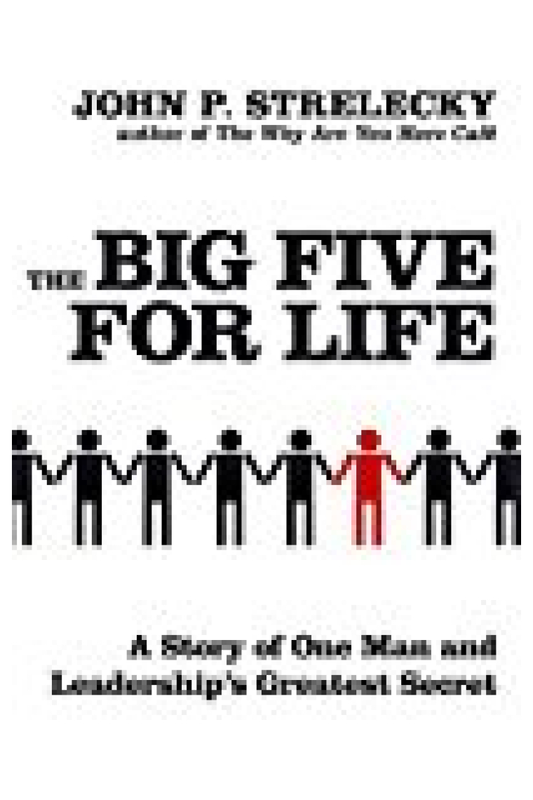 The Big Five for Life