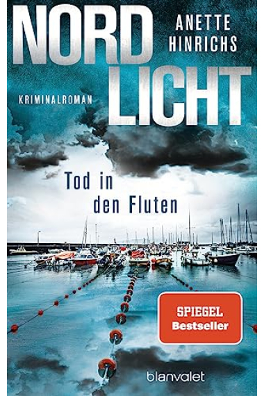 Nordlicht - Tod in den Fluten