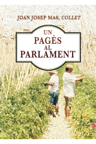 Un pagès al Parlament