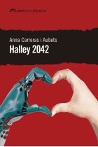 Halley 2042