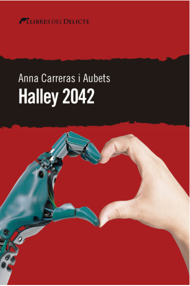 Halley 2042