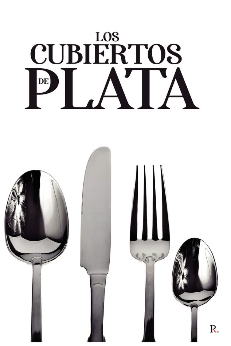 Los cubiertos de plata