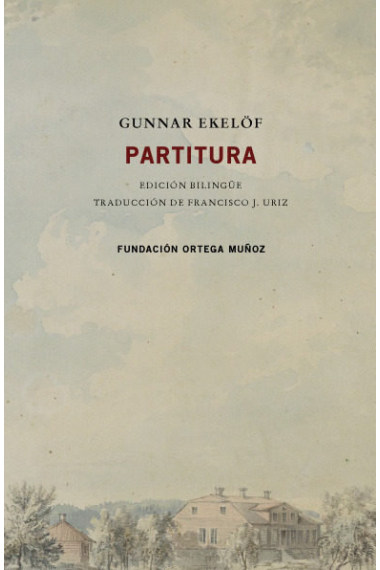 PARTITURA