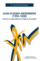 Juan Eusebio Nieremberg (1595-1658)