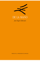 De la mano