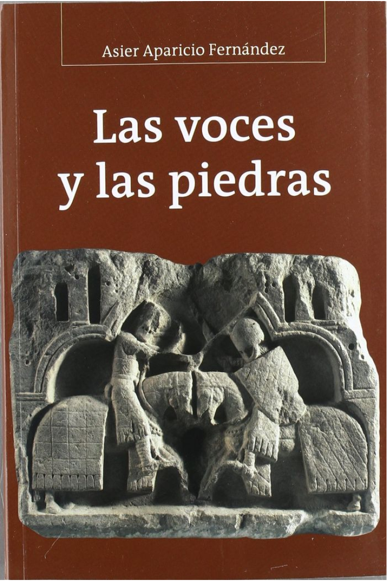 Las Voces y las piedras