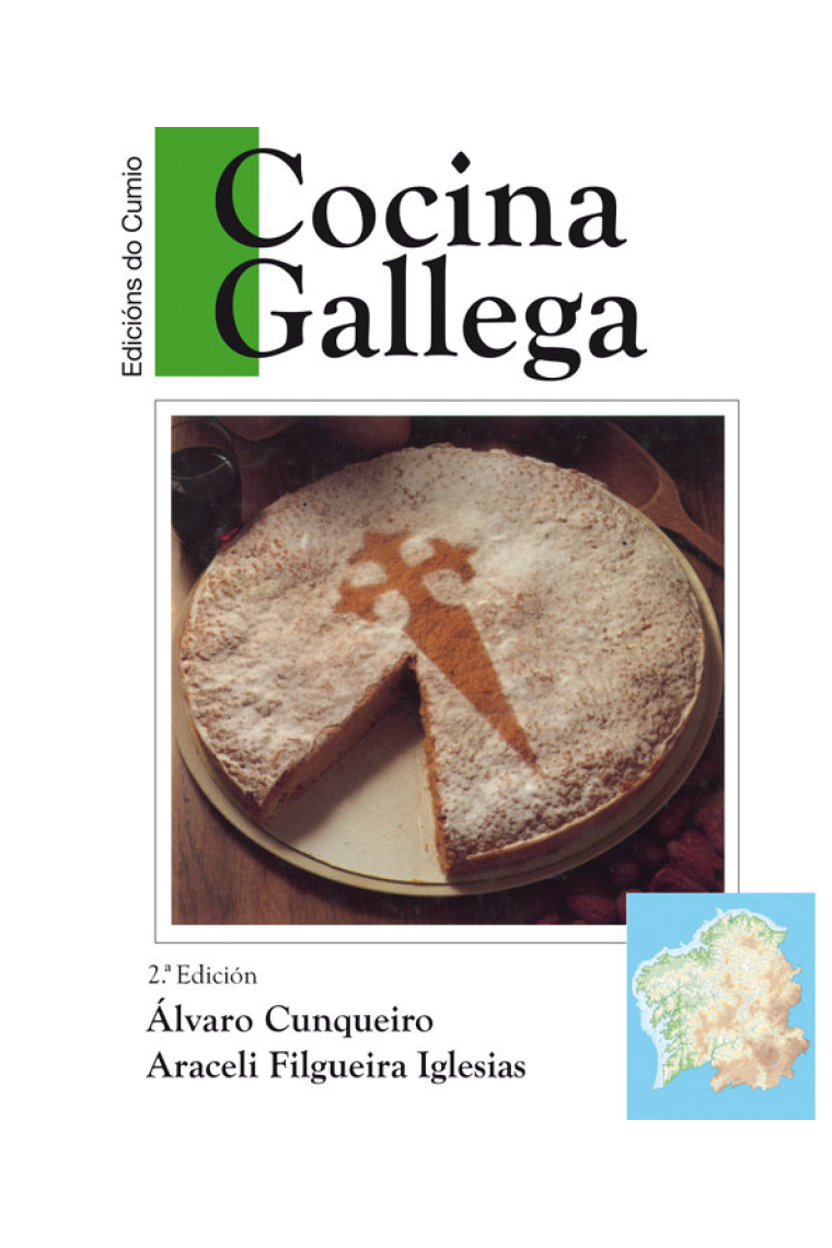 Cocina Gallega