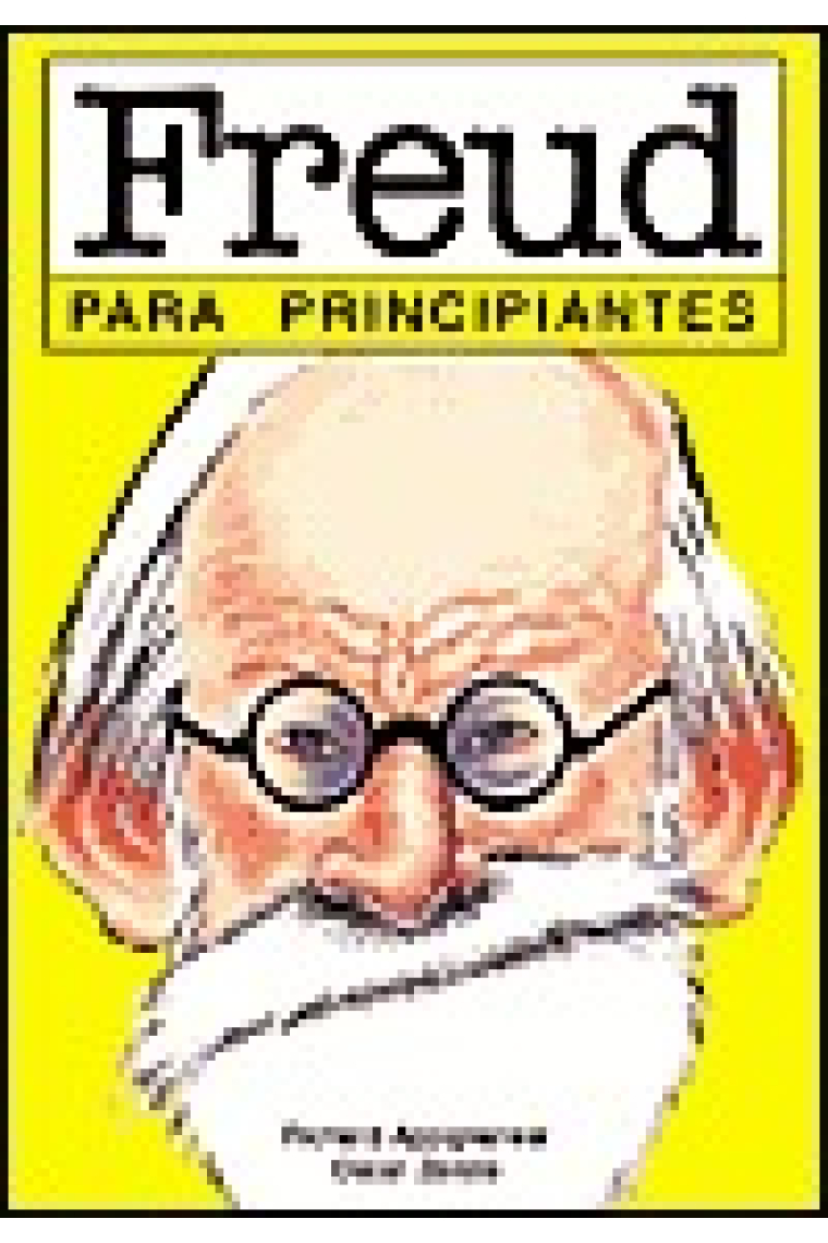 Freud para principiantes